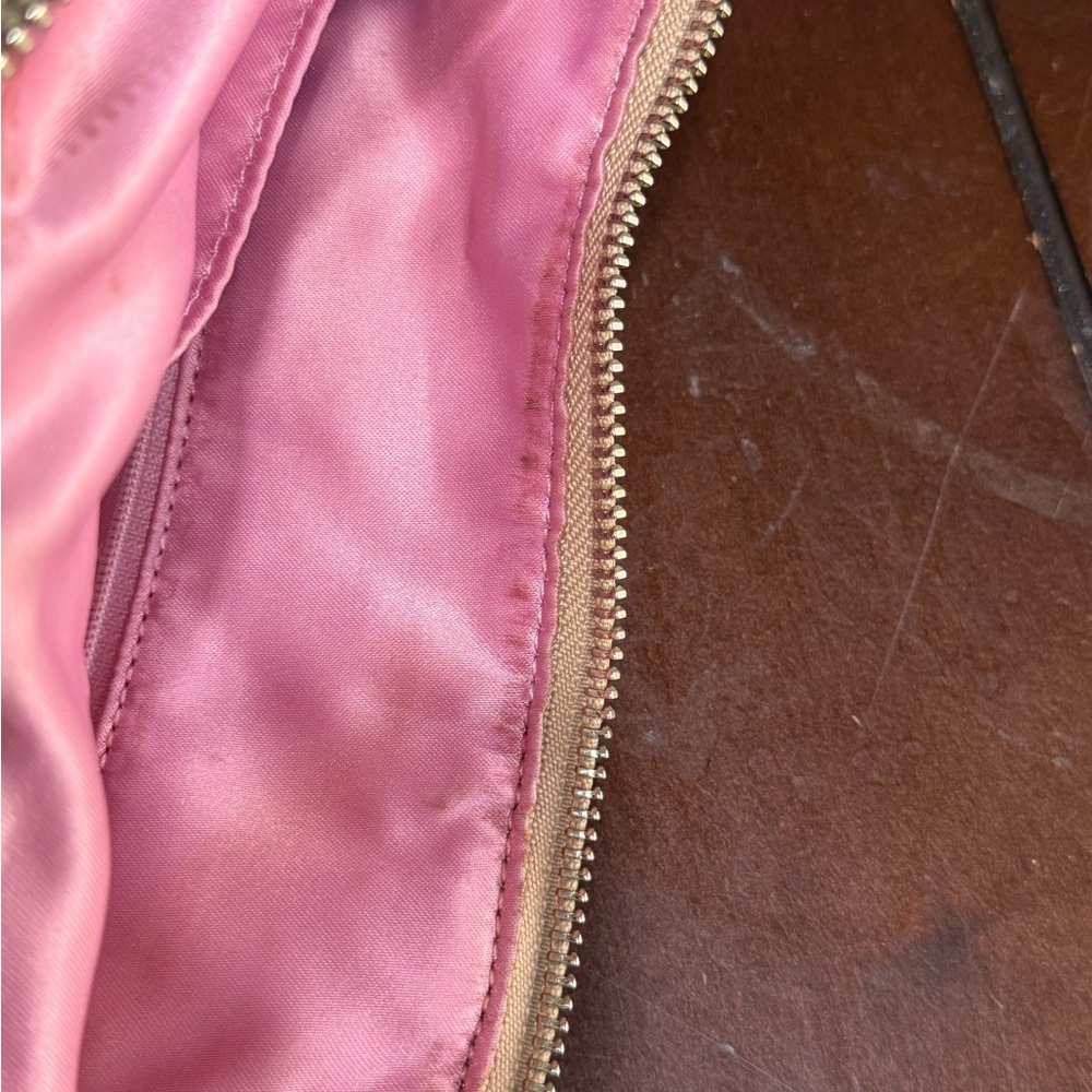 Coach Poppy Limited Edition ‘Heart bag’ 2- hang tags - Picture 8 of 17